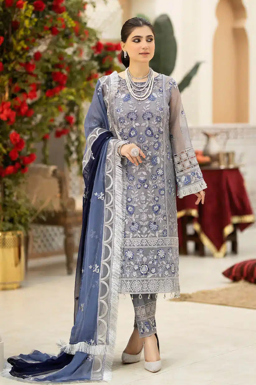 Imrozia Premium | Falesia Formals 23 | L-263 Valerie - Khanumjan  Pakistani Clothes and Designer Dresses in UK, USA 