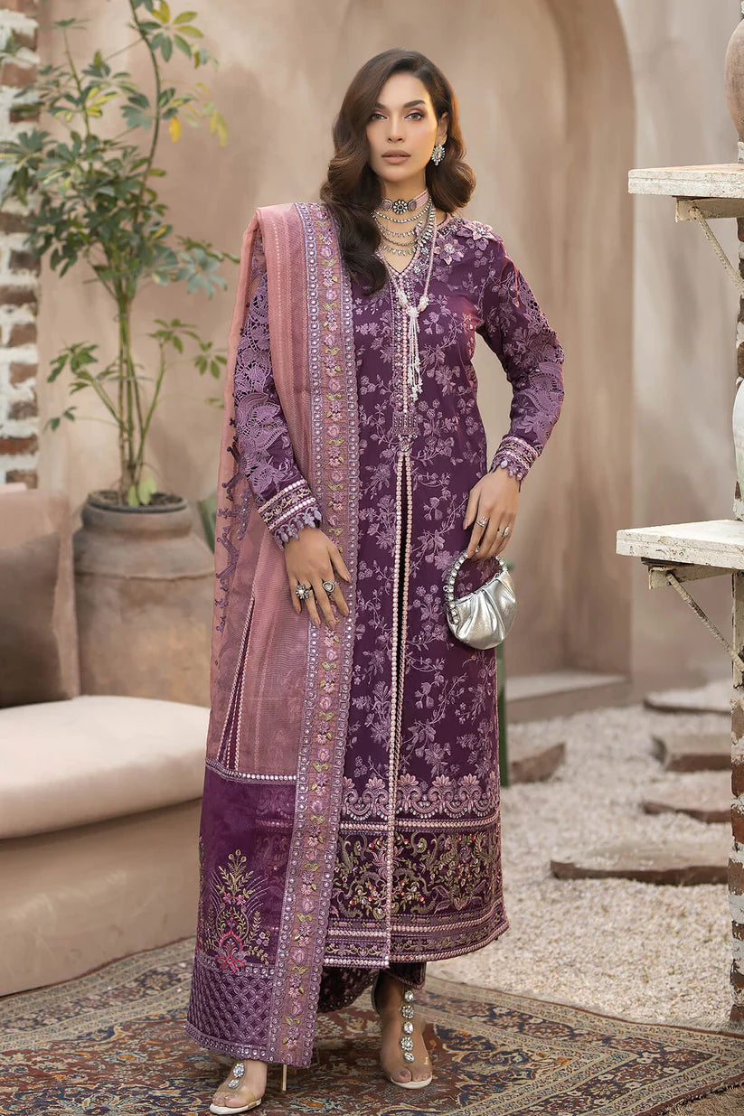 Imrozia Premium | Gulposh Luxury Lawn 24 | S.L 43 Amayrah - Khanumjan  Pakistani Clothes and Designer Dresses in UK, USA 