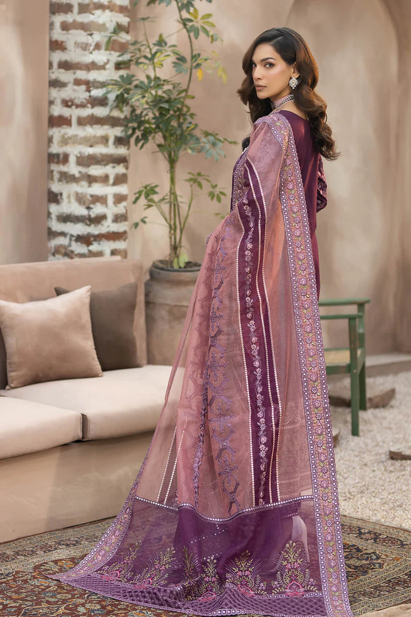 Imrozia Premium | Gulposh Luxury Lawn 24 | S.L 43 Amayrah - Khanumjan  Pakistani Clothes and Designer Dresses in UK, USA 