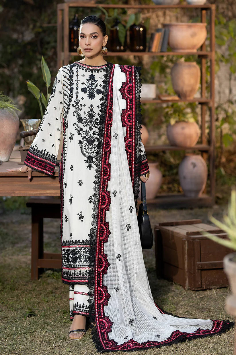 Imrozia Premium | Gulposh Luxury Lawn 24 | S.L 45 Karima - Khanumjan  Pakistani Clothes and Designer Dresses in UK, USA 