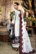 Imrozia Premium | Gulposh Luxury Lawn 24 | S.L 45 Karima - Khanumjan  Pakistani Clothes and Designer Dresses in UK, USA 