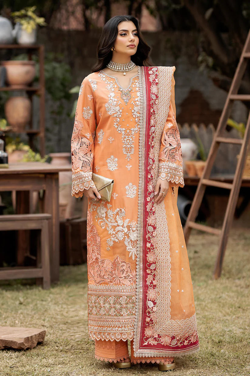 Imrozia Premium | Gulposh Luxury Lawn 24 | S.L 47 Zafiah - Khanumjan  Pakistani Clothes and Designer Dresses in UK, USA 