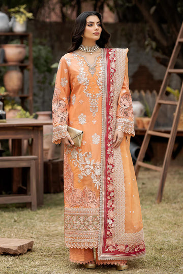 Imrozia Premium | Gulposh Luxury Lawn 24 | S.L 47 Zafiah - Khanumjan  Pakistani Clothes and Designer Dresses in UK, USA 