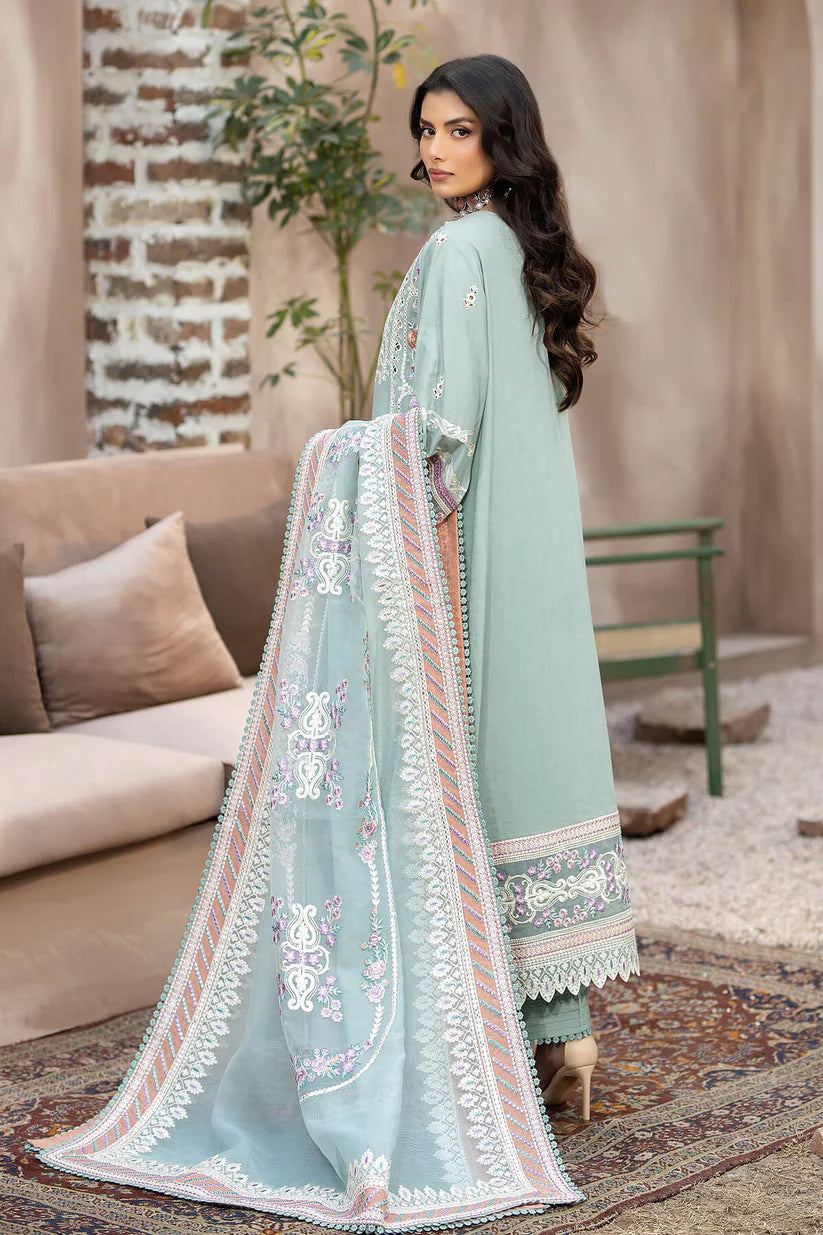 Imrozia Premium | Gulposh Luxury Lawn 24 | S.L 49 Mirha - Khanumjan  Pakistani Clothes and Designer Dresses in UK, USA 