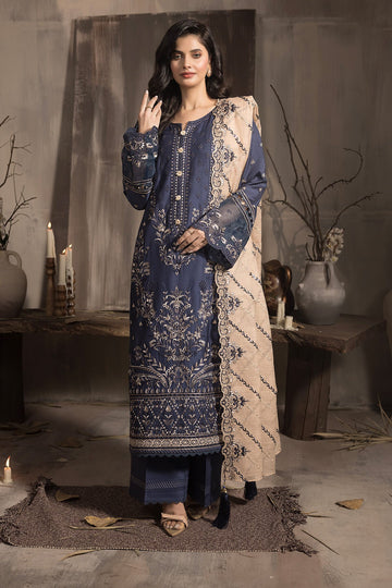 Imrozia Premium | Sehar Winter Collection | I.P-71 Rania