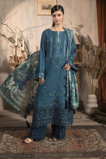 Imrozia Premium | Sehar Winter Collection | I.P-76 Malhaar