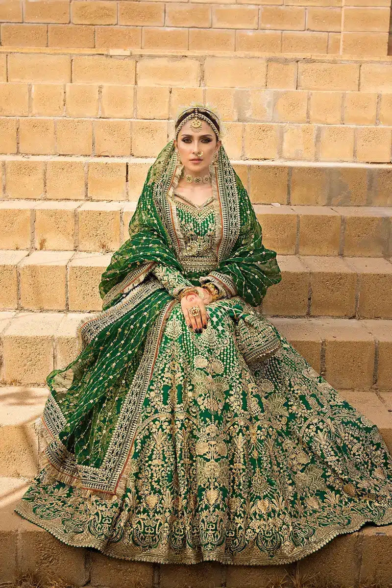 Erum Khan | Jahan Wedding 23 | Pakeezah - Khanumjan  Pakistani Clothes and Designer Dresses in UK, USA 