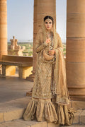 Erum Khan | Jahan Wedding 23 | Noorie - Khanumjan  Pakistani Clothes and Designer Dresses in UK, USA 