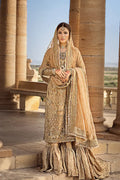 Erum Khan | Jahan Wedding 23 | Noorie - Khanumjan  Pakistani Clothes and Designer Dresses in UK, USA 