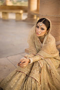 Erum Khan | Jahan Wedding 23 | Noorie - Khanumjan  Pakistani Clothes and Designer Dresses in UK, USA 