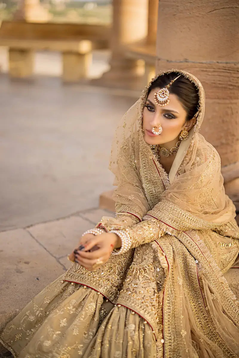 Erum Khan | Jahan Wedding 23 | Noorie - Khanumjan  Pakistani Clothes and Designer Dresses in UK, USA 