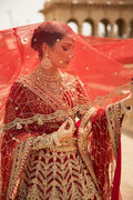 Erum Khan | Jahan Wedding 23 | Laila - Khanumjan  Pakistani Clothes and Designer Dresses in UK, USA 