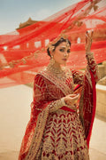 Erum Khan | Jahan Wedding 23 | Laila - Khanumjan  Pakistani Clothes and Designer Dresses in UK, USA 