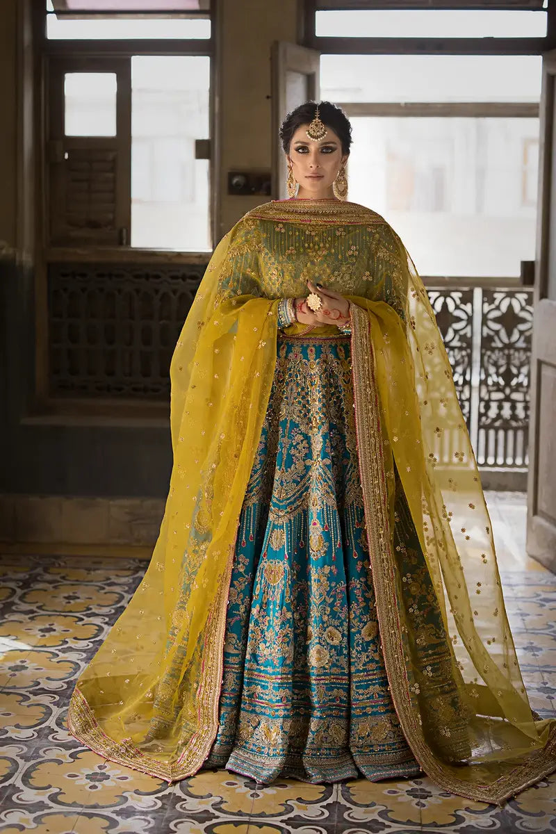 Erum Khan | Jahan Wedding 23 | Mehrunisa - Khanumjan  Pakistani Clothes and Designer Dresses in UK, USA 