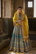 Erum Khan | Jahan Wedding 23 | Mehrunisa - Khanumjan  Pakistani Clothes and Designer Dresses in UK, USA 