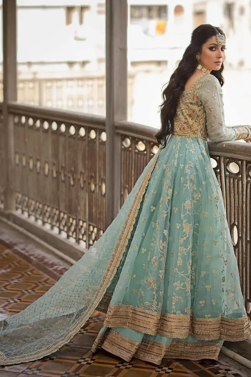 Erum Khan | Jahan Wedding 23 | Shahbano - Khanumjan  Pakistani Clothes and Designer Dresses in UK, USA 