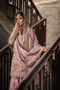 Erum Khan | Jahan Wedding 23 | Sahiba - Khanumjan  Pakistani Clothes and Designer Dresses in UK, USA 