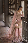 Erum Khan | Jahan Wedding 23 | Sahiba - Khanumjan  Pakistani Clothes and Designer Dresses in UK, USA 