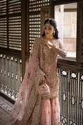 Erum Khan | Jahan Wedding 23 | Sahiba - Khanumjan  Pakistani Clothes and Designer Dresses in UK, USA 