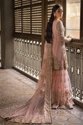 Erum Khan | Jahan Wedding 23 | Sahiba - Khanumjan  Pakistani Clothes and Designer Dresses in UK, USA 