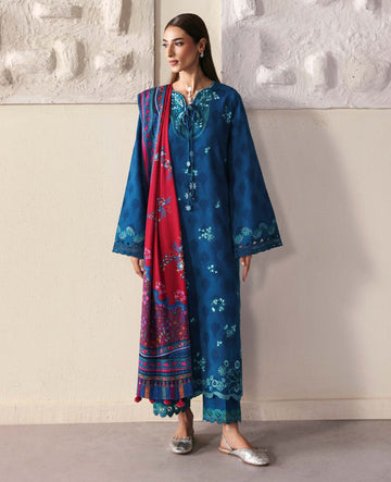 Republic Womenswear | Basics Winter 25 | Isaline