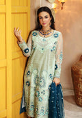 Waqas Shah | Ishq Naama | SAAVAN - Khanumjan  Pakistani Clothes and Designer Dresses in UK, USA 