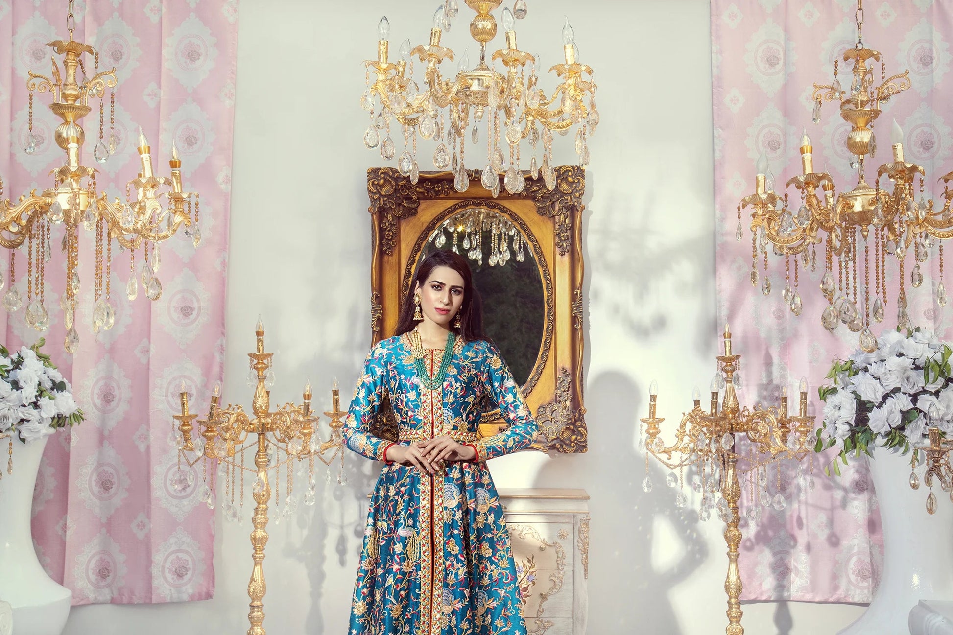 Waqas Shah | Ishq Naama | MEHAR UN NISA - Khanumjan  Pakistani Clothes and Designer Dresses in UK, USA 