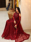 Waqas Shah | Ishq Naama | SINGHAAR - Khanumjan  Pakistani Clothes and Designer Dresses in UK, USA 