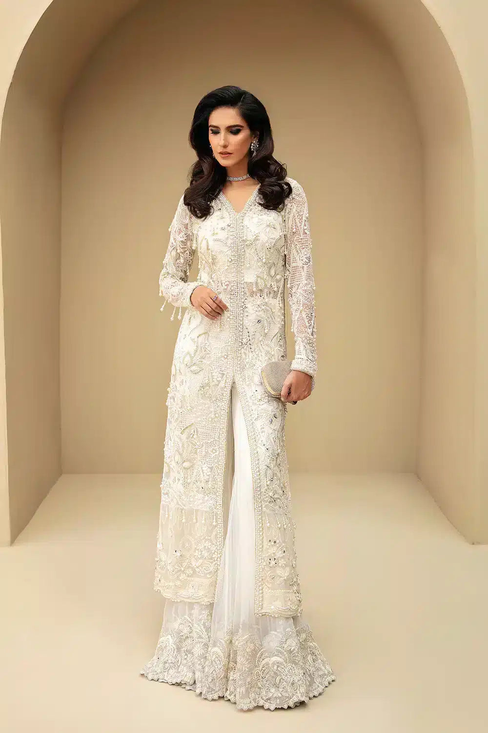 Mysie by Tahira | Festive Formals 24 | Isla - Khanumjan  Pakistani Clothes and Designer Dresses in UK, USA 