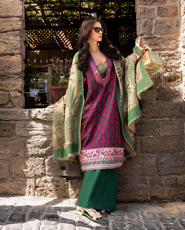 Esmel | Lueur Dorient | Isolde