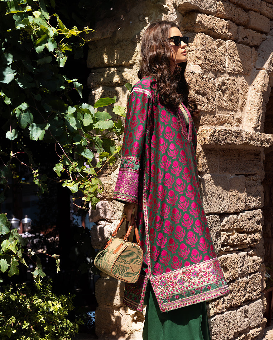 Esmel | Lueur Dorient | Isolde