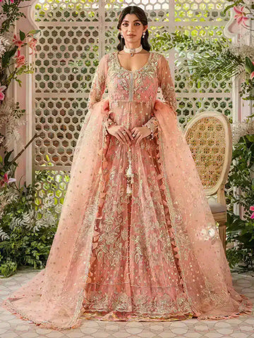 Ittehad | Faiza Faisal Heeriye 23 | Mira - Khanumjan  Pakistani Clothes and Designer Dresses in UK, USA 