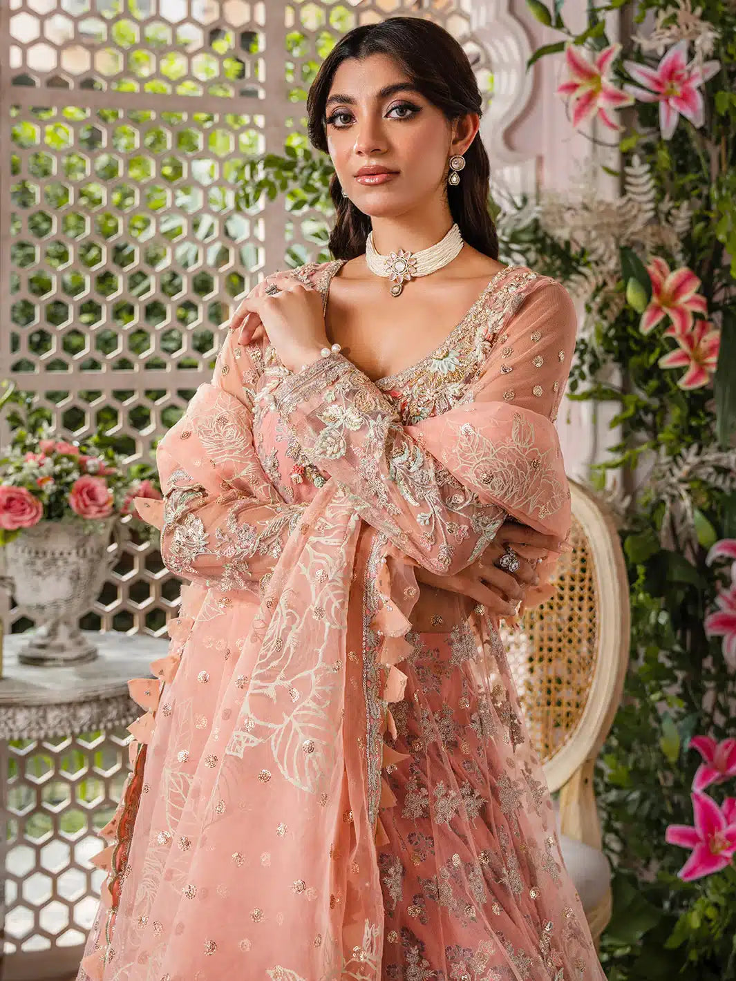 Ittehad | Faiza Faisal Heeriye 23 | Mira - Khanumjan  Pakistani Clothes and Designer Dresses in UK, USA 