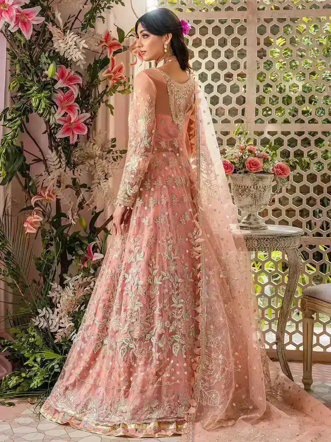 Ittehad | Faiza Faisal Heeriye 23 | Mira - Khanumjan  Pakistani Clothes and Designer Dresses in UK, USA 