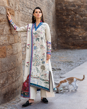 Esmel | Lueur Dorient | Ivoria