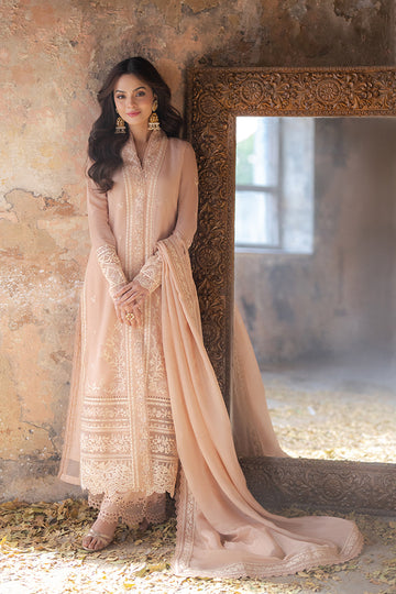 Azure | Ensembles | Ivory Whisper