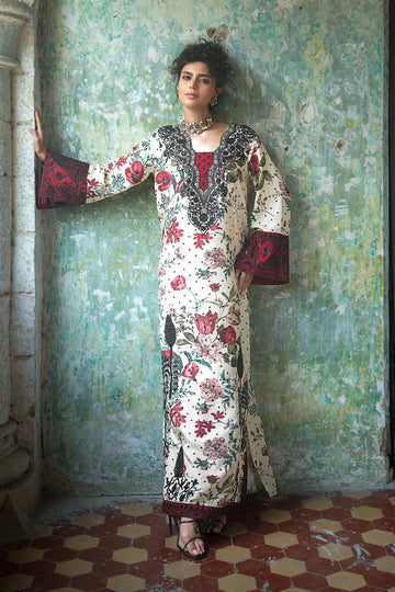 Zainab Chottani | Summer Edition 26 | Ivory Meadow
