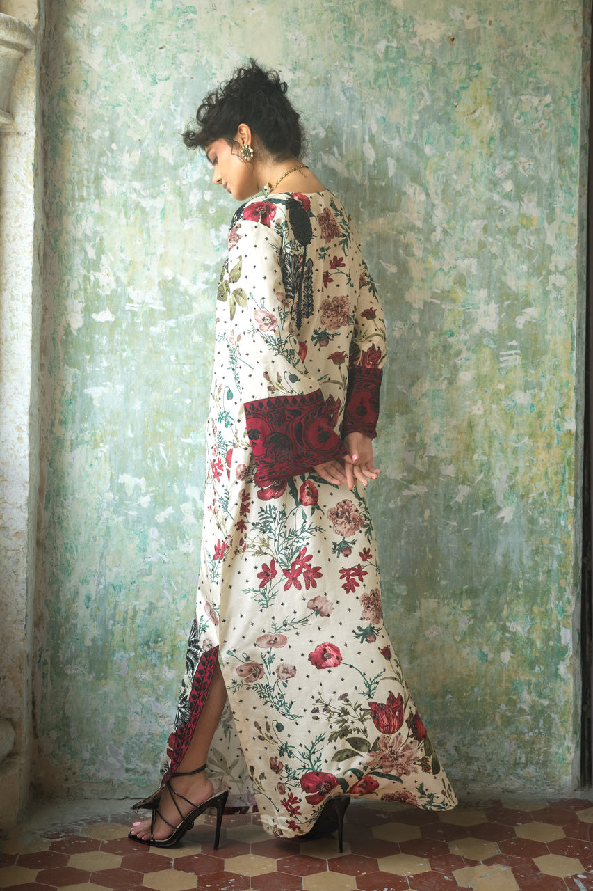 Zainab Chottani | Summer Edition 26 | Ivory Meadow