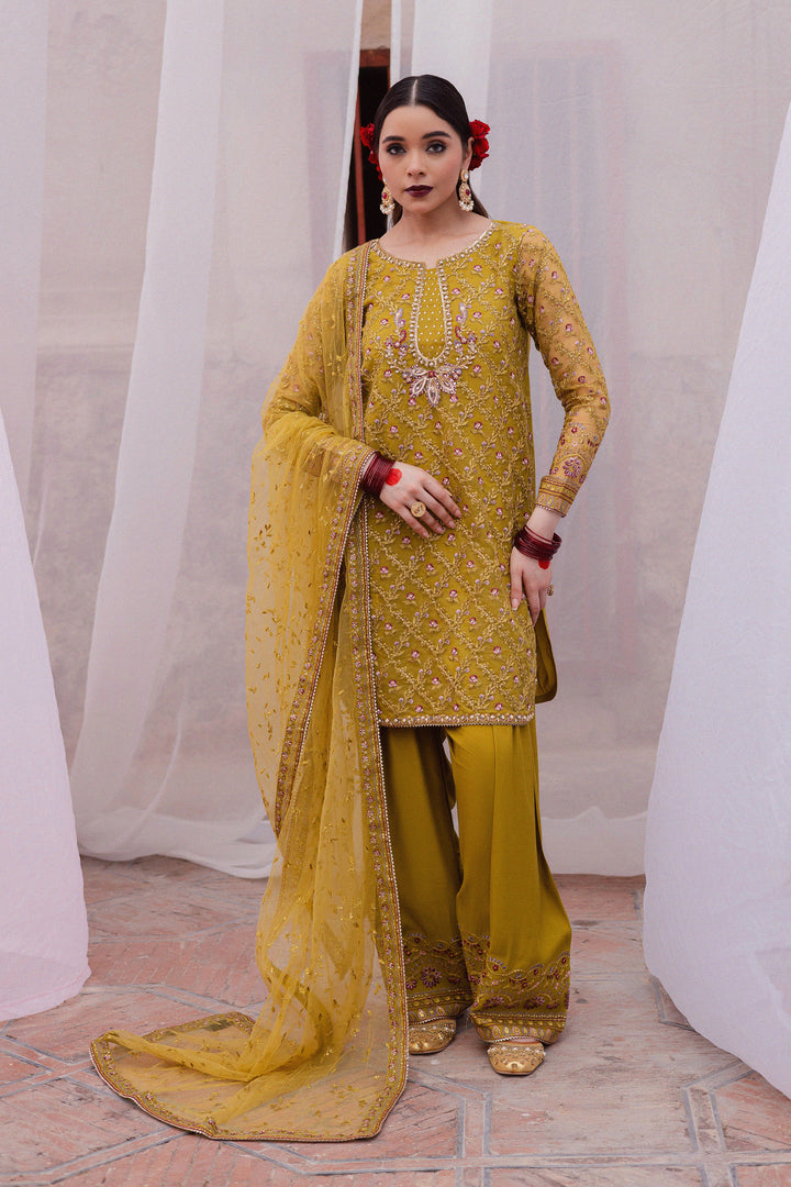 Batik | Wiinter 25 | Izel