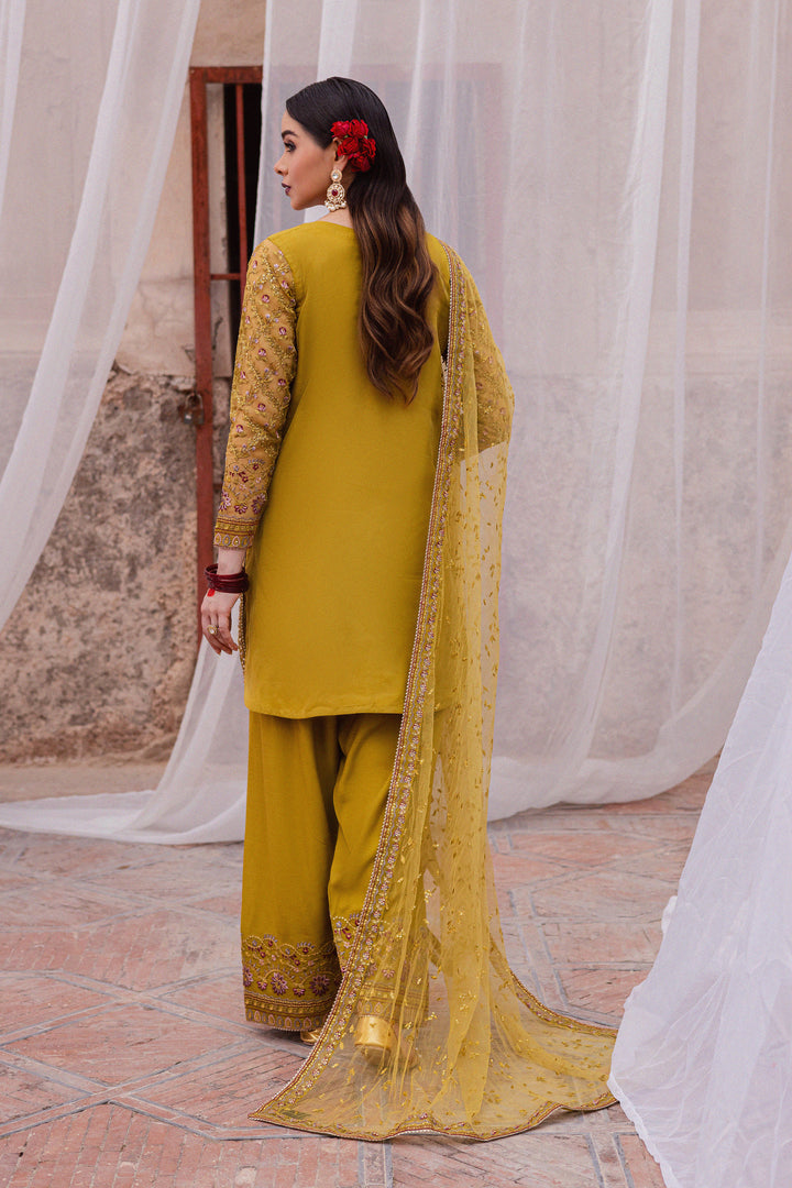 Batik | Wiinter 25 | Izel