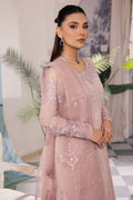 Iznik | Chinnon Chiffon | CC-39 BAREEN - Khanumjan  Pakistani Clothes and Designer Dresses in UK, USA 