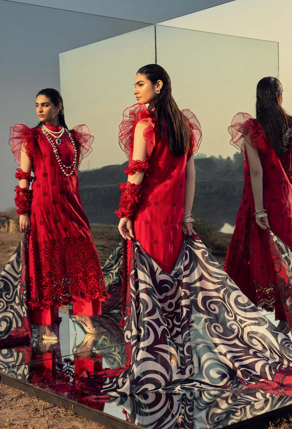 Adans libas | Lawn Collection 24 | Adan's Lawn 6900 - Khanumjan  Pakistani Clothes and Designer Dresses in UK, USA 