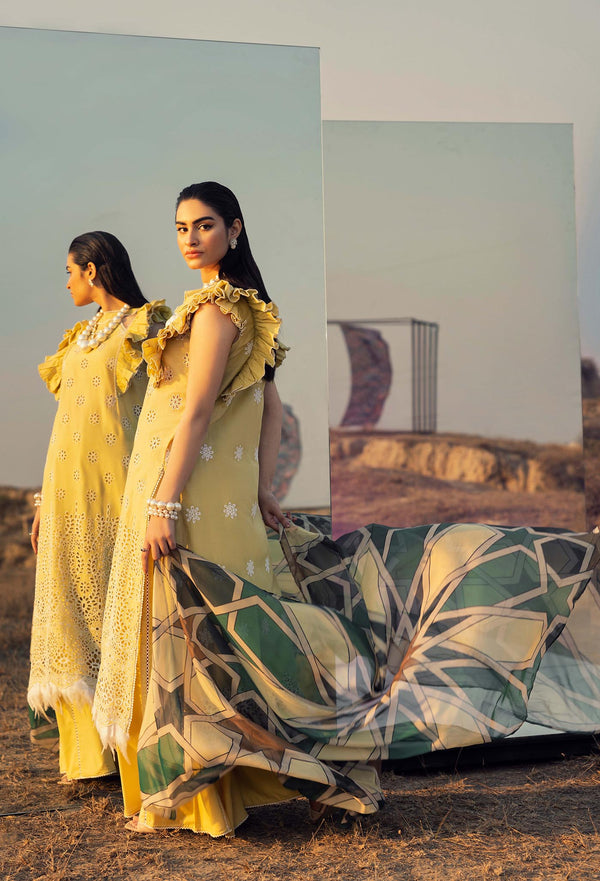 Adans libas | Lawn Collection 24 | Adan's Lawn 6902 - Khanumjan  Pakistani Clothes and Designer Dresses in UK, USA 