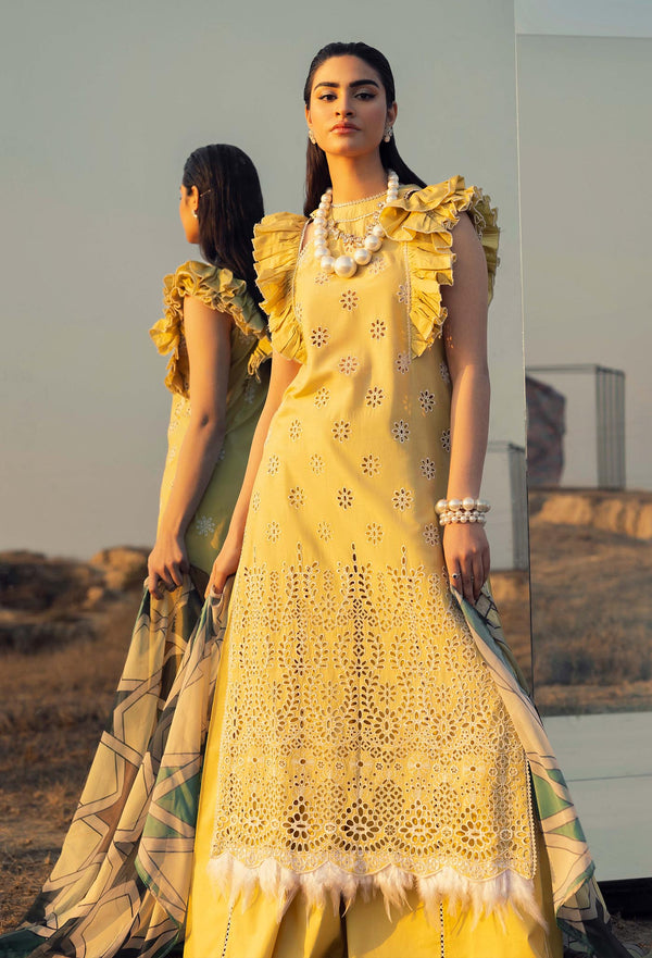 Adans libas | Lawn Collection 24 | Adan's Lawn 6902 - Khanumjan  Pakistani Clothes and Designer Dresses in UK, USA 