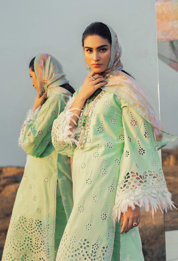 Adans libas | Lawn Collection 24 | Adan's Lawn 6903 - Khanumjan  Pakistani Clothes and Designer Dresses in UK, USA 