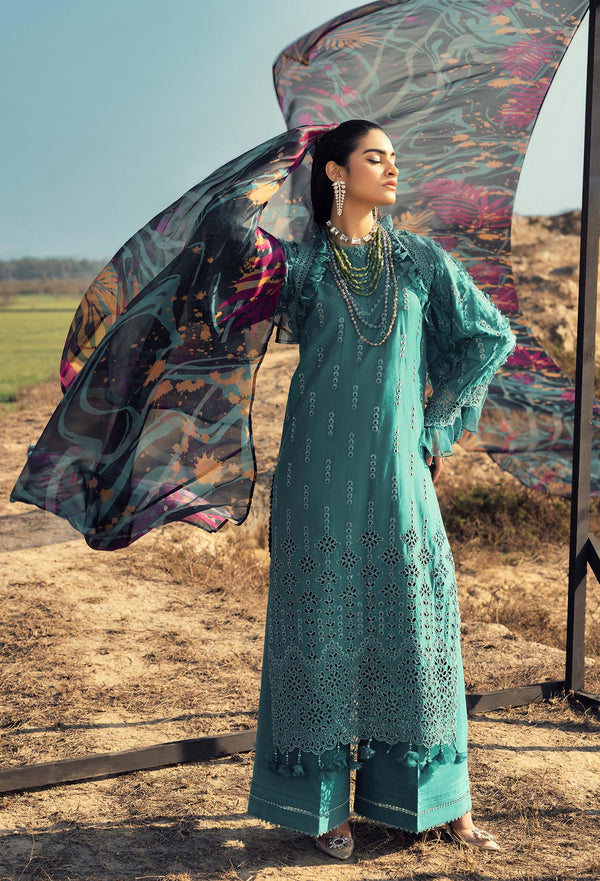 Adans libas | Lawn Collection 24 | Adan's Lawn 6908 - Khanumjan  Pakistani Clothes and Designer Dresses in UK, USA 