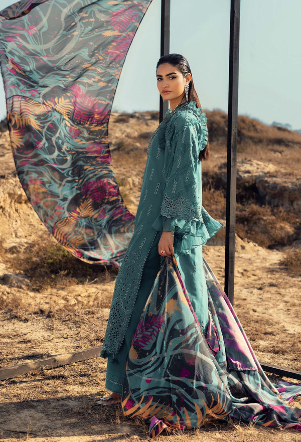 Adans libas | Lawn Collection 24 | Adan's Lawn 6908 - Khanumjan  Pakistani Clothes and Designer Dresses in UK, USA 