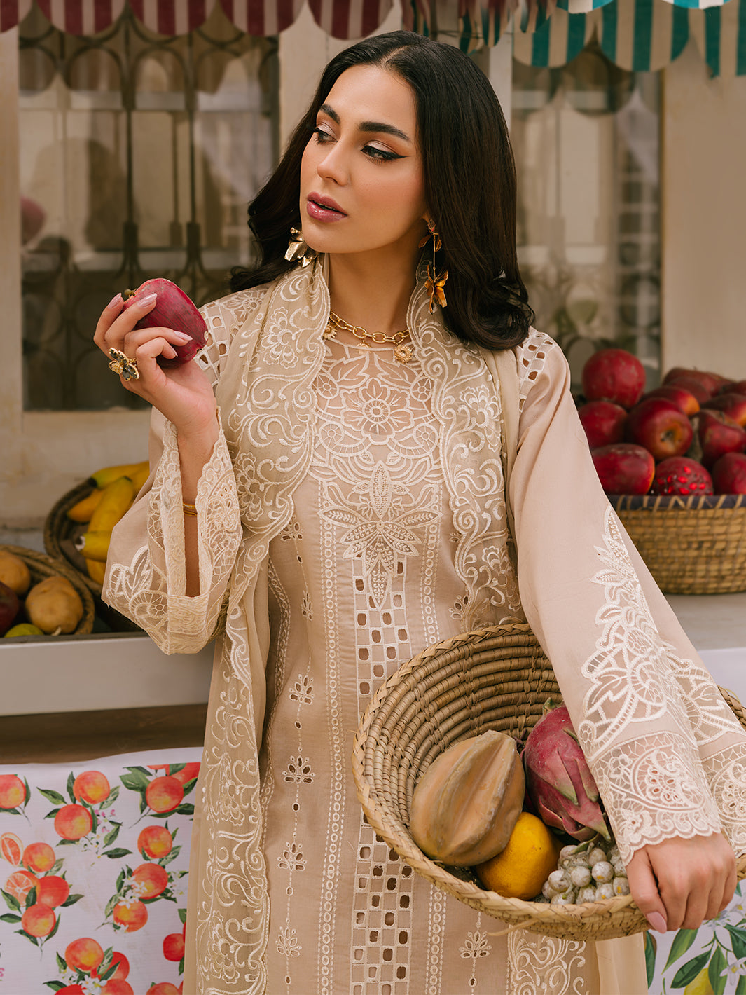 Mahnur | Mahrukh Eid Edit 24 | JADE ELEGANCE - Khanumjan  Pakistani Clothes and Designer Dresses in UK, USA 