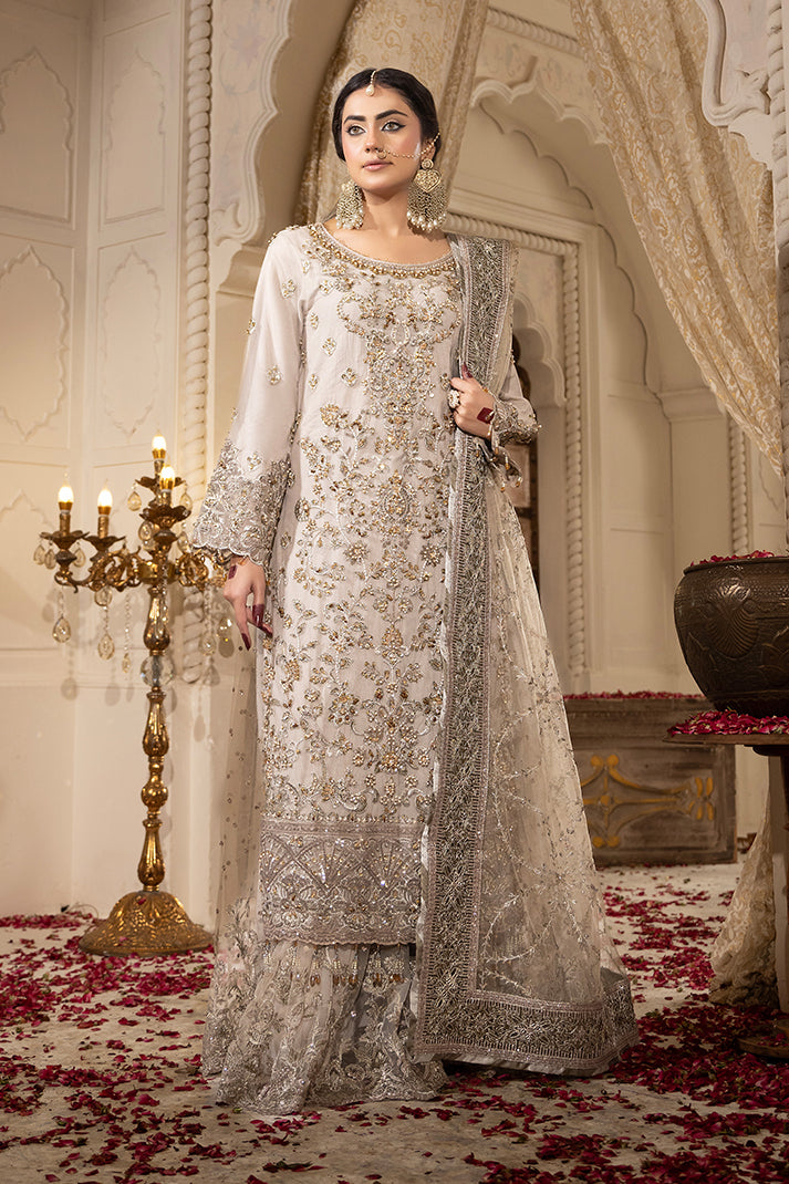 Imrozia Premium | Jhoomer Wedding Formals 25 | JF-23 Suhana