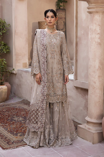 Imrozia Premium | Jahanara Festive 26 | JF-33-A Mahtab